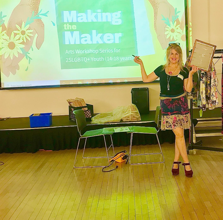 School Visits and Field Trips Peach Berserk