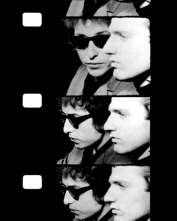 A Creative Life with Gerard Malanga