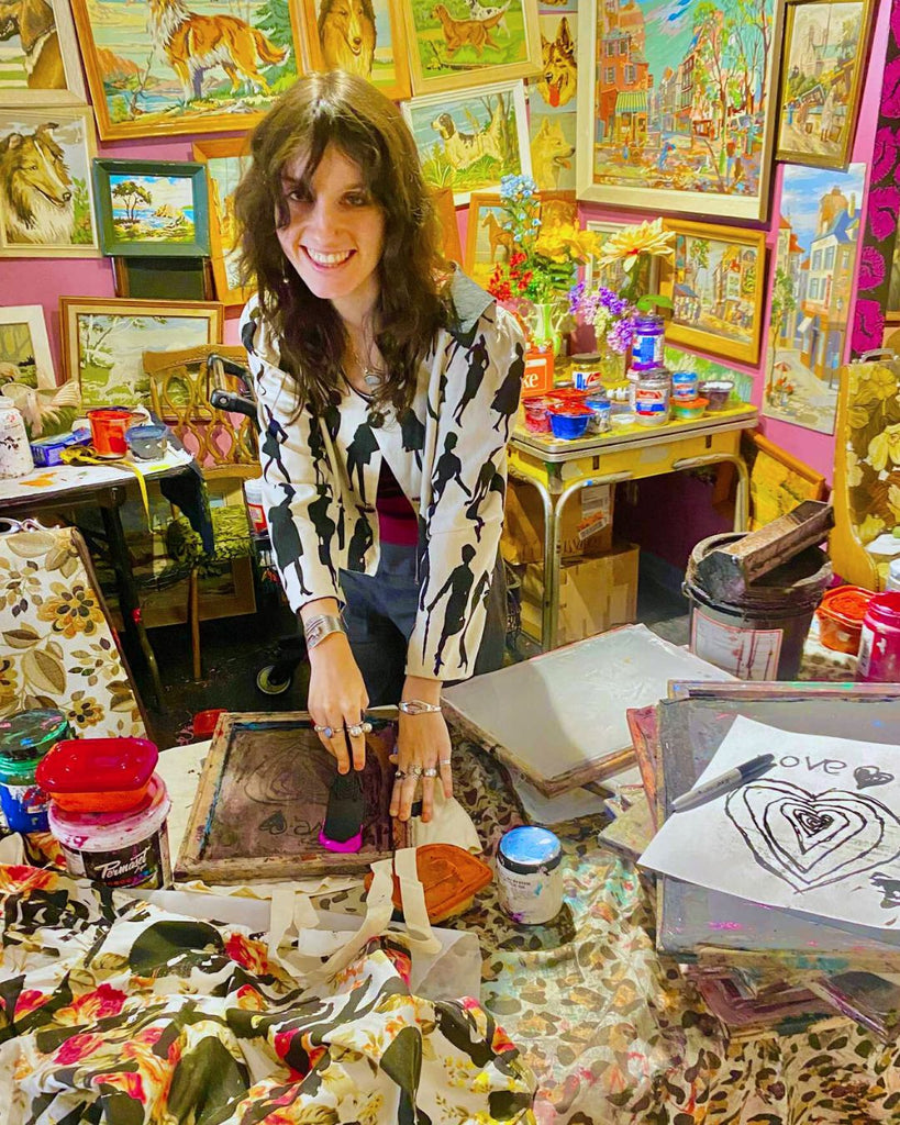 March Break Fashion & Art Camp for Kids and Teens (8+)